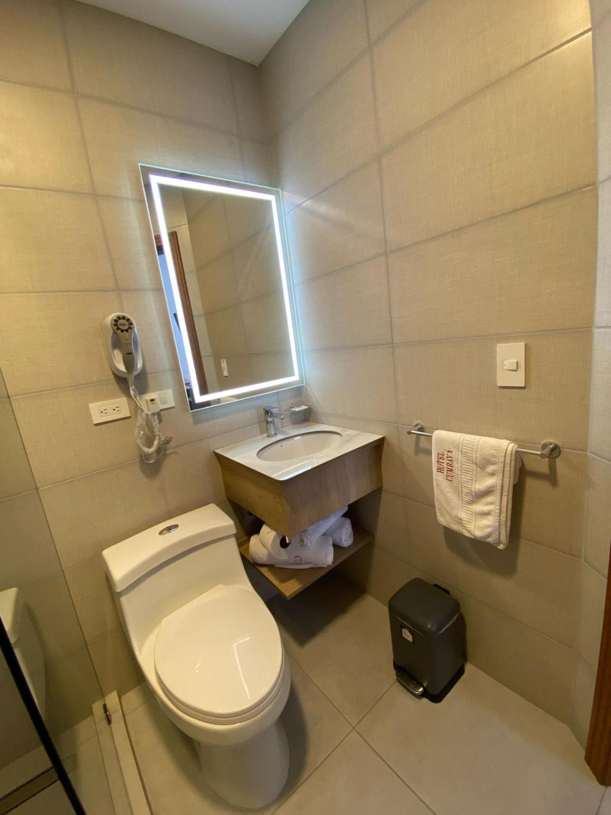 Hotel Cumbaya Sanvy Κίτο Εξωτερικό φωτογραφία
